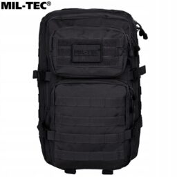 Kuprinė su kišenėmis