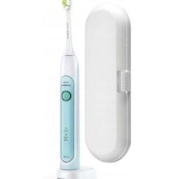 Elektrinis dantų šepetėlis su dantų balinimo funkcija Philips Sonicare Healthy White HX 6710