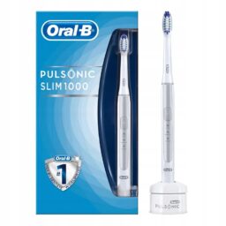 Garsinis dantų šepetėlis Oral-b