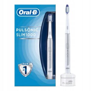 Garsinis dantų šepetėlis Oral-b