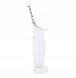 Tarpdančių irigatorius Philips Sonicare AirFloss Ultra HX8438/01