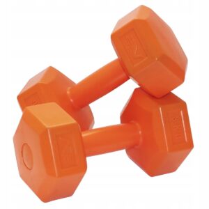 2 vnt. x 3 kg.