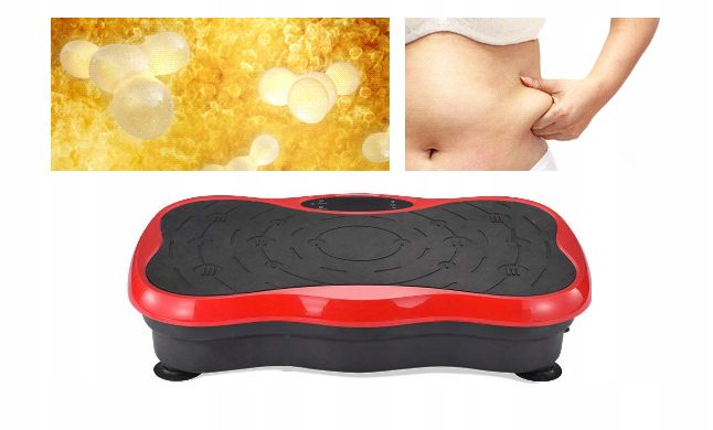 Vibro masažuoklio nauda
