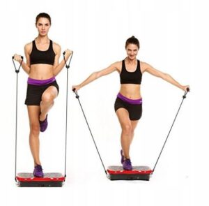 Vibro treniruoklis