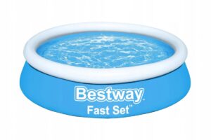 Bestway baseinas vaikams