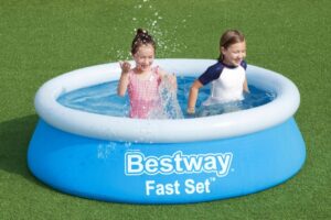 Baseinas Bestway Fast Set 183x51 cm