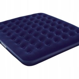 Pripučiamas čiužinus bestway 203x183x22