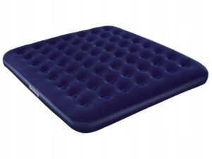 Pripučiamas čiužinus bestway 203x183x22