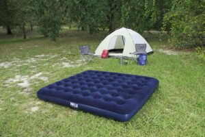 Bestway kelioninis čiužinys 203X183X22 cm