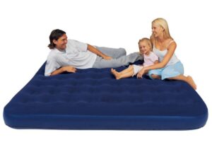 Bestway kelioninis čiužinys 203X183X22 cm