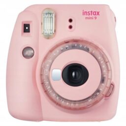 FUJIFILM INSTAX MINI 9 kaina