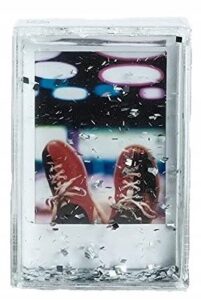 Instax mini 9 nuotraukos rėmelis