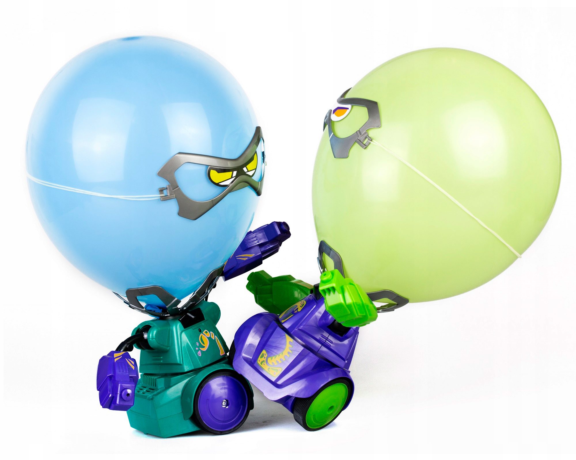 Silverlit Robo Kombat Balloon
