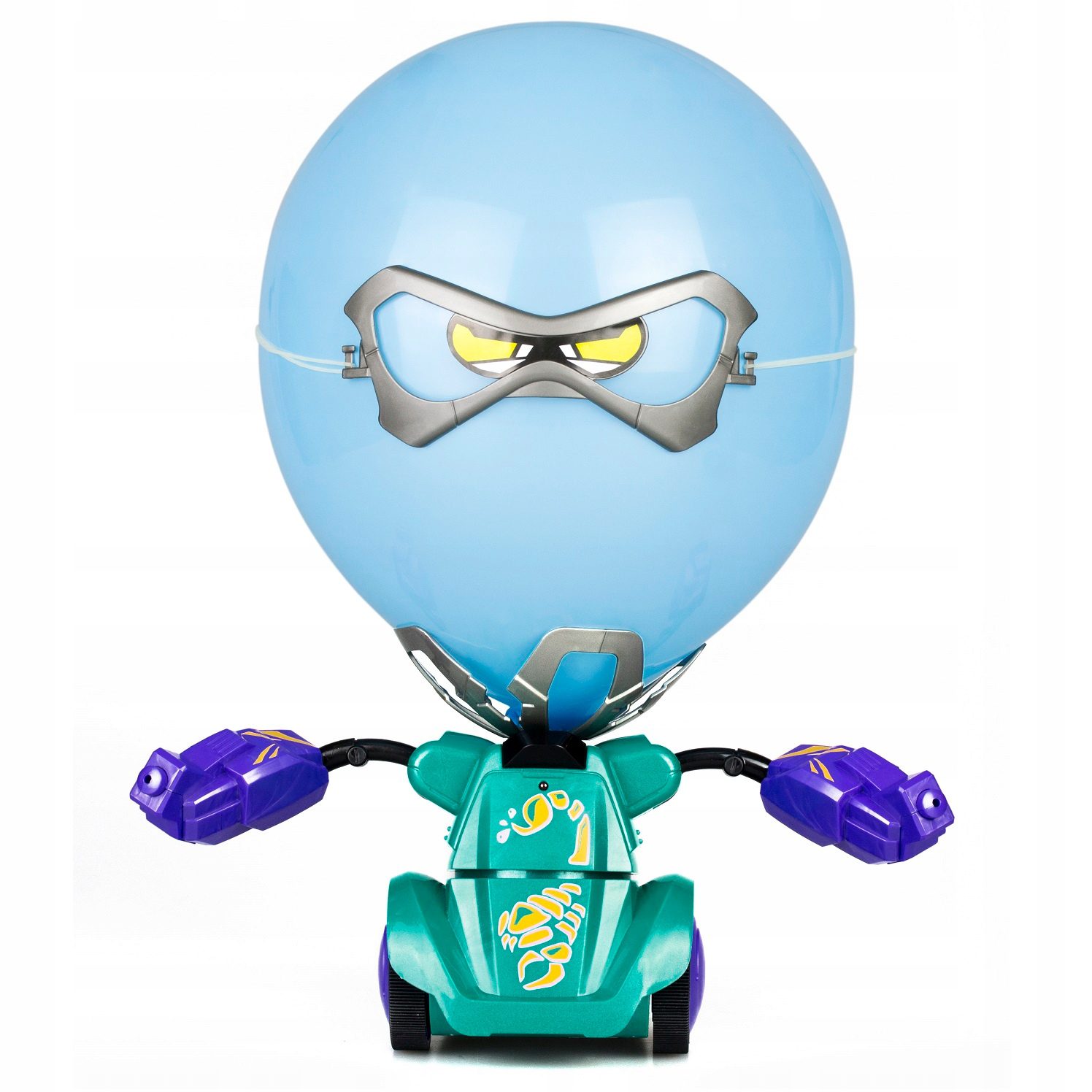 Silverlit Ycoo Robot Kombat