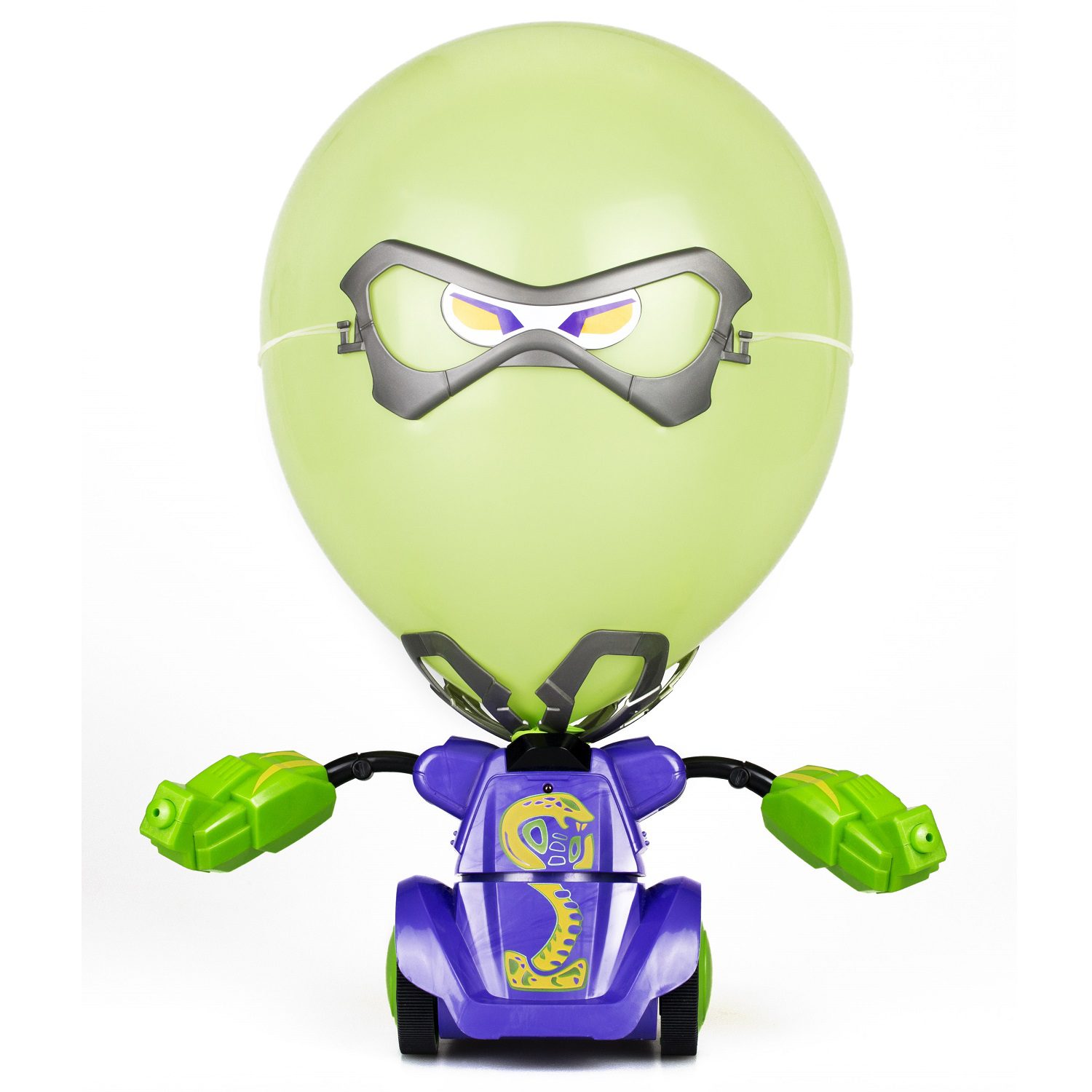 Silverlit Robo Kombat Balloon kaina
