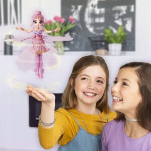 Skraidanti fėja mergaitėms kaina
