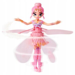 Spin Master fėja