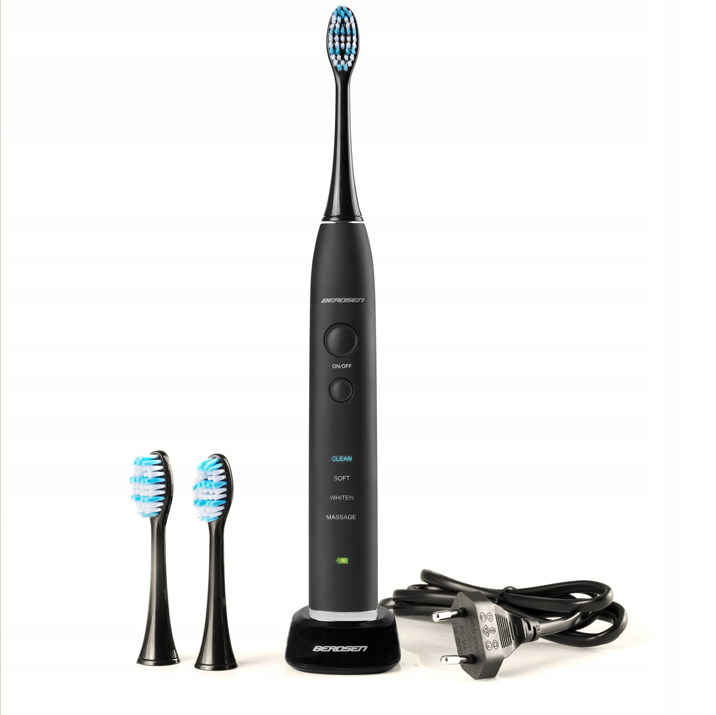 Berdsen Sonic B3 kaina
