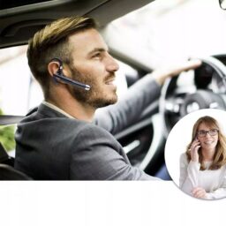 Laisvų rankų įranga automobiliui