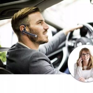 Laisvų rankų įranga automobiliui