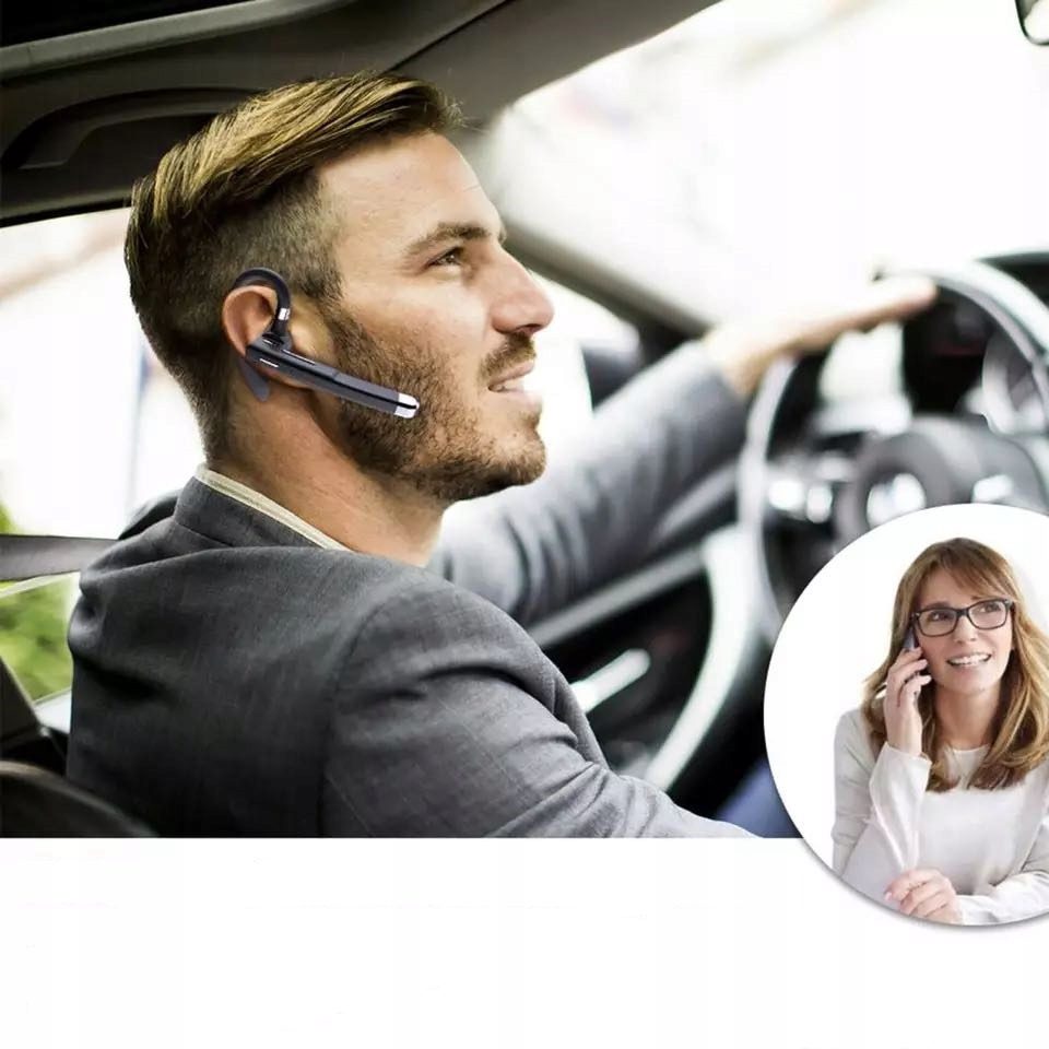 Laisvų rankų įranga automobiliui