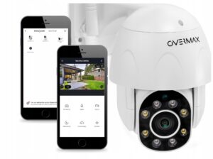 Lauko kamera OVERMAX CAMSPOT 4.9