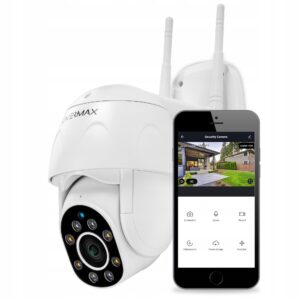 Overmax Camspot 4.9 lauko kamera