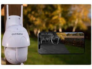 Lauko kamera su naktiniu matymu OVERMAX CAMSPOT 4.9