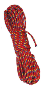 Virvė paieškos magnetui
