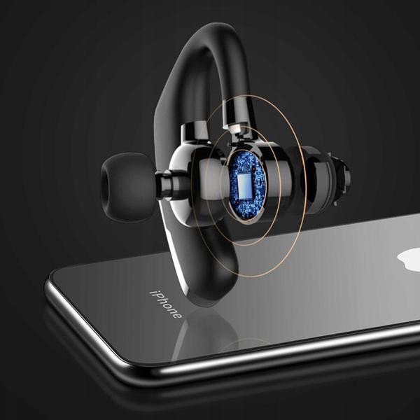 BT Stereo Headset V9 garso kokybė