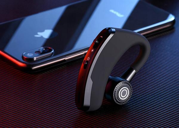 Laisvų rankų įranga BT Stereo Headset V9