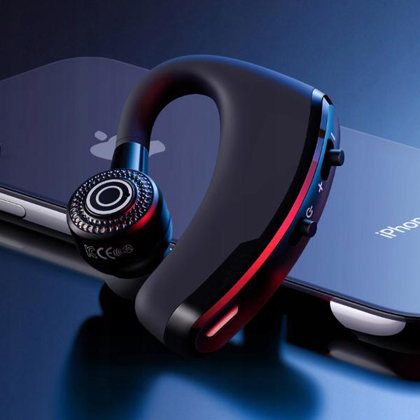 Laisvų rankų įranga BT Stereo Headset V9