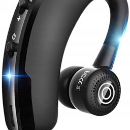 Laisvų rankų įranga BT Stereo Headset V9