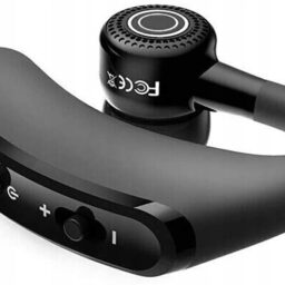 BT Stereo Headset V9 kaina