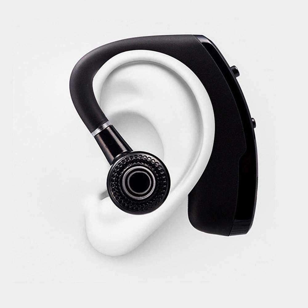 Nekrentanti iš ausies laisvų rankų įranga BT Stereo Headset V9