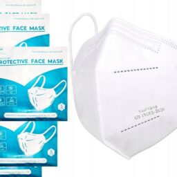 Respiratorius ffp2 50 vnt