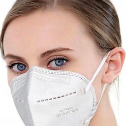 N95 respiratorius