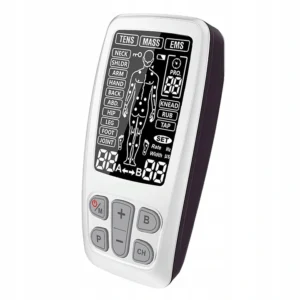 TENS/EMS elektrostimuliatorius