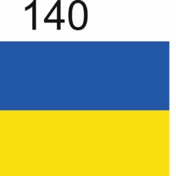 ukrainos veliava kaina