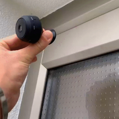 Mini wifi kamera