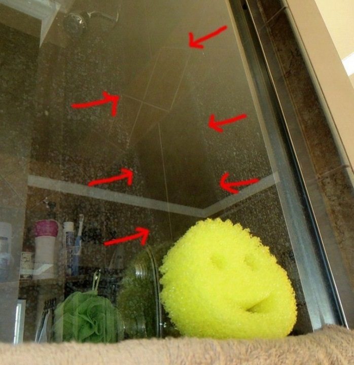 Kempinėlė scrub daddy
