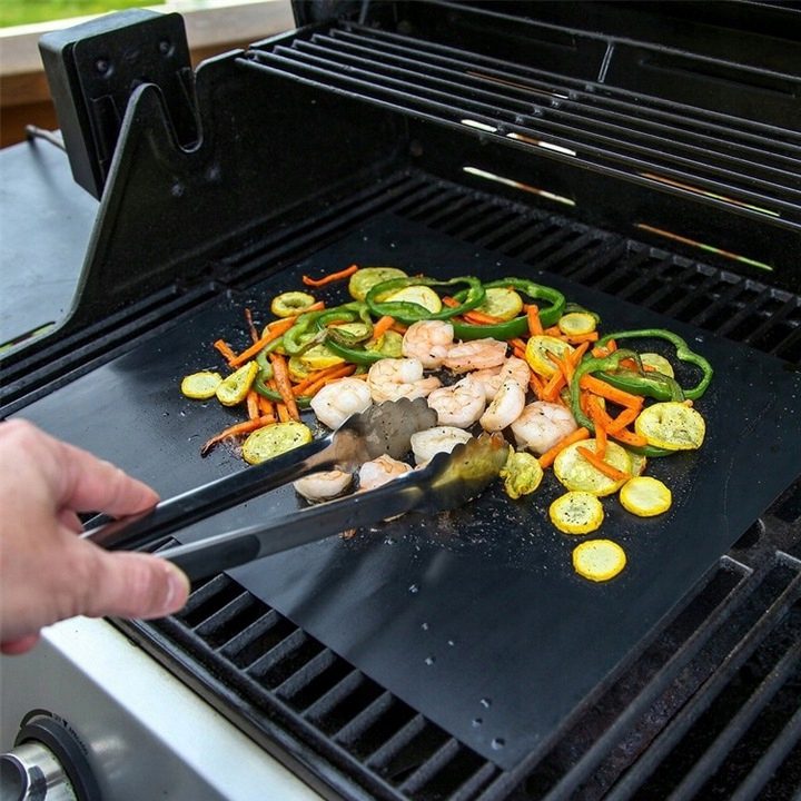 Grill kilimėlis