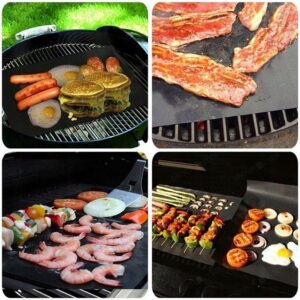 Grill kilimėlis