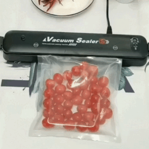 Maisto vakuumatorius