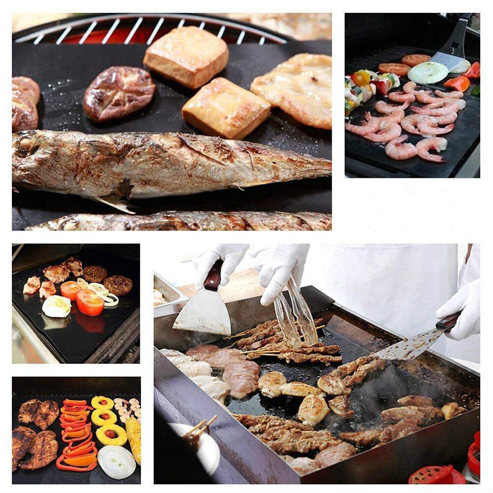 Grill kilimėlis