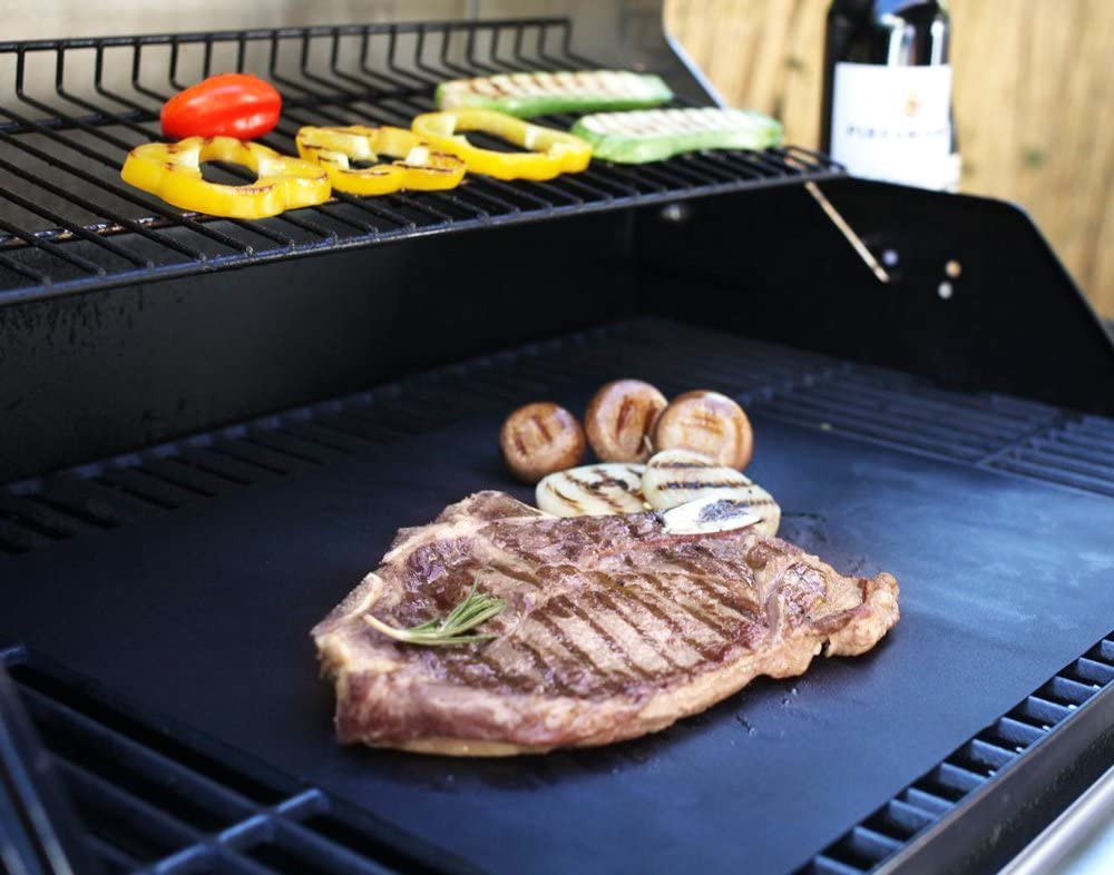 Grill kepimo kilimėlis kaina