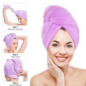 Turbanas plaukams