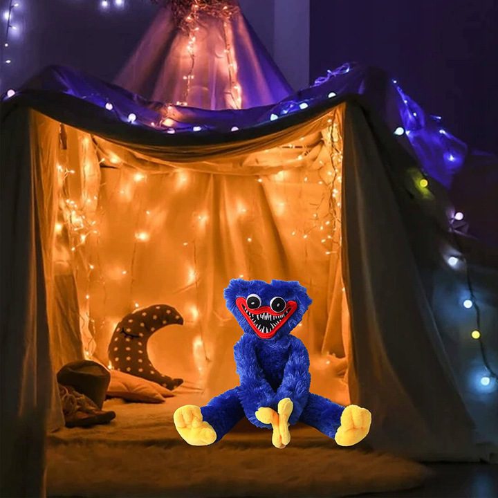 žaislas vaikams huggy wuggy