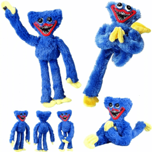 žaislas vaikams huggy wuggy