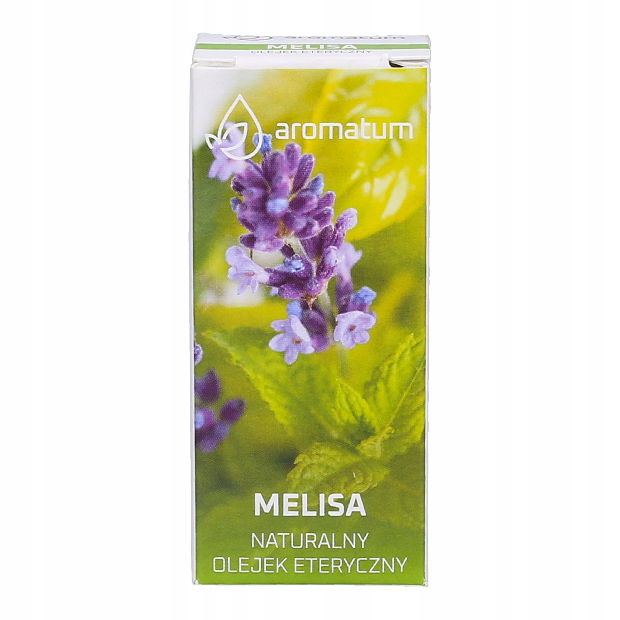 Eterinis melisų aliejus